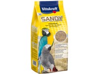 Vitakraft Piesok pre papagáje Sandy 2,5 kg