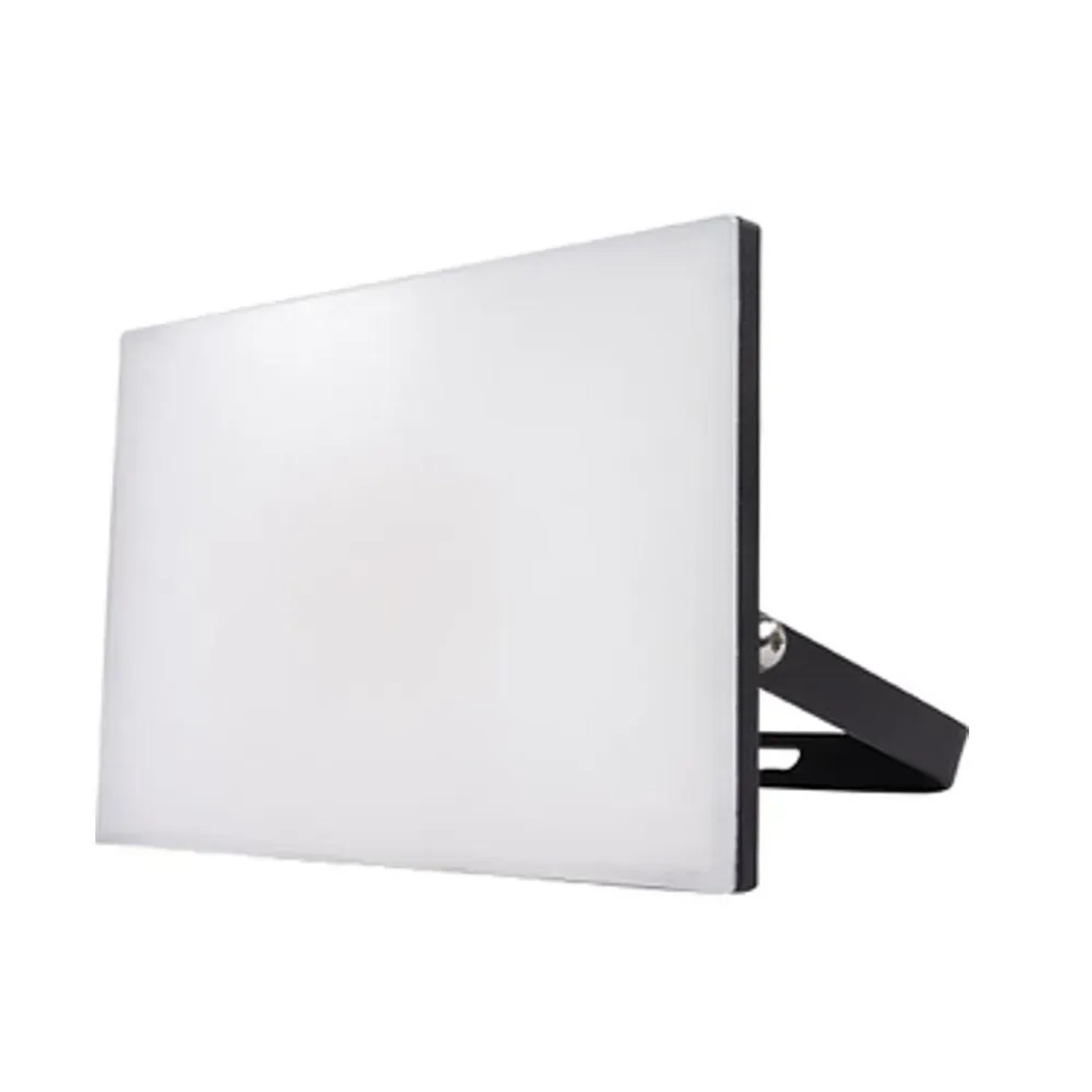 E-shop REV LED reflektor Eco, 10 W, 800 lm, 4000 K, antracitový, 102 x 105 x 70 mm