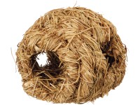 Trixie Trávové hniezdo pre škrečka priemer 10 cm
