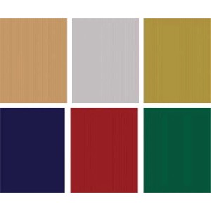 Ditipo Baliaci papier KRAFT COLOR rôzne druhy 2 m x 70 cm, 1 ks