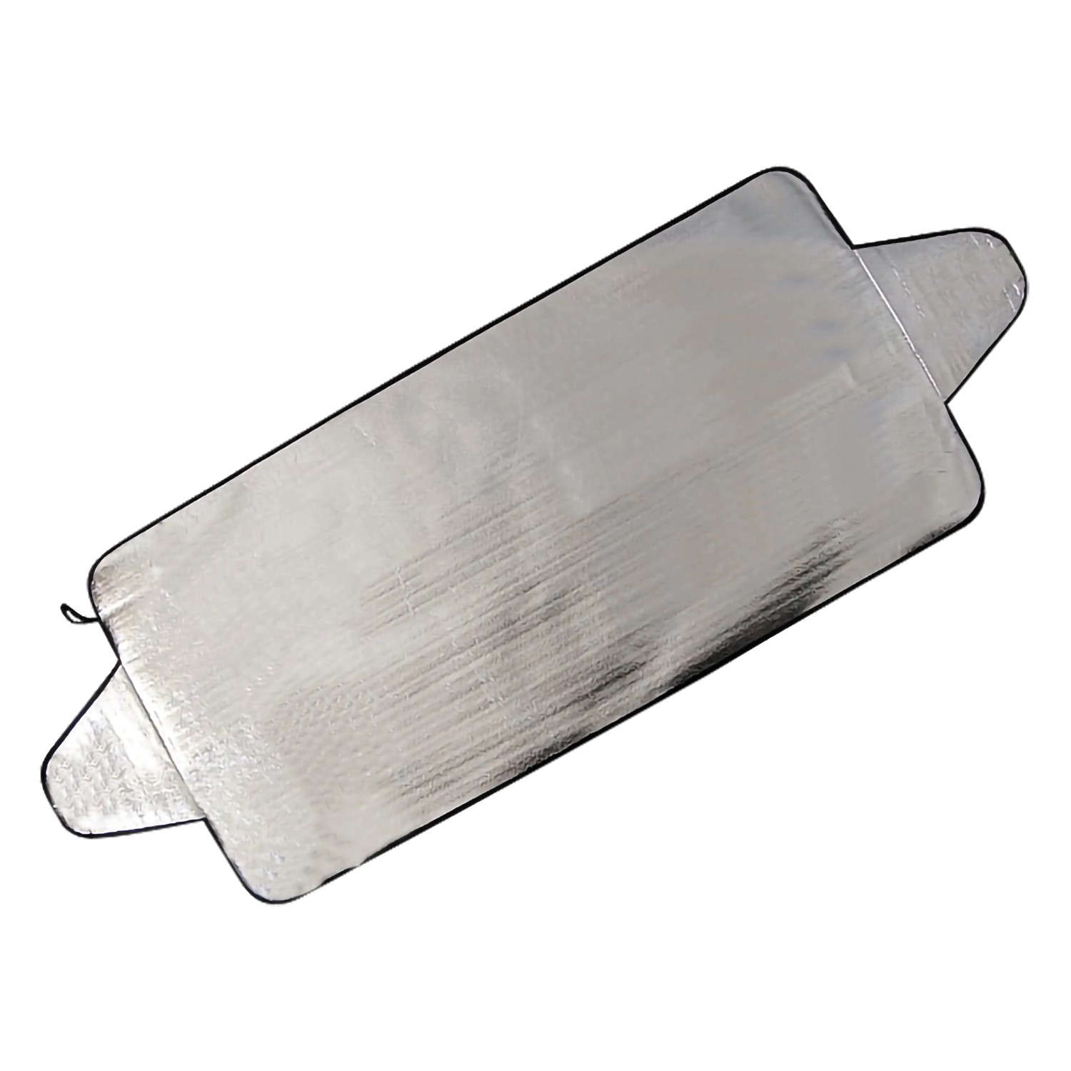 E-shop aroso Clona na čelné sklo alu 150 x 70 cm