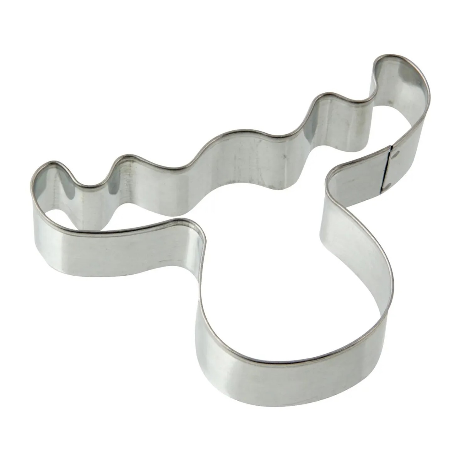 E-shop Zenker Vykrajovač hlava losa, 55 x 80 mm