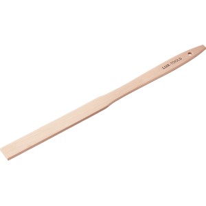 Miešacia tyč LUX 45 cm z FSC® dreva na miešanie farieb a lakov.