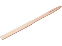 LUX-TOOLS Drevené miešadlo farby, 45 cm