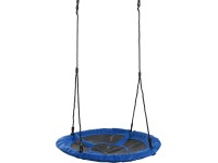 SwingKing Hojdacie hniezdo, plátno, pr. 98 cm