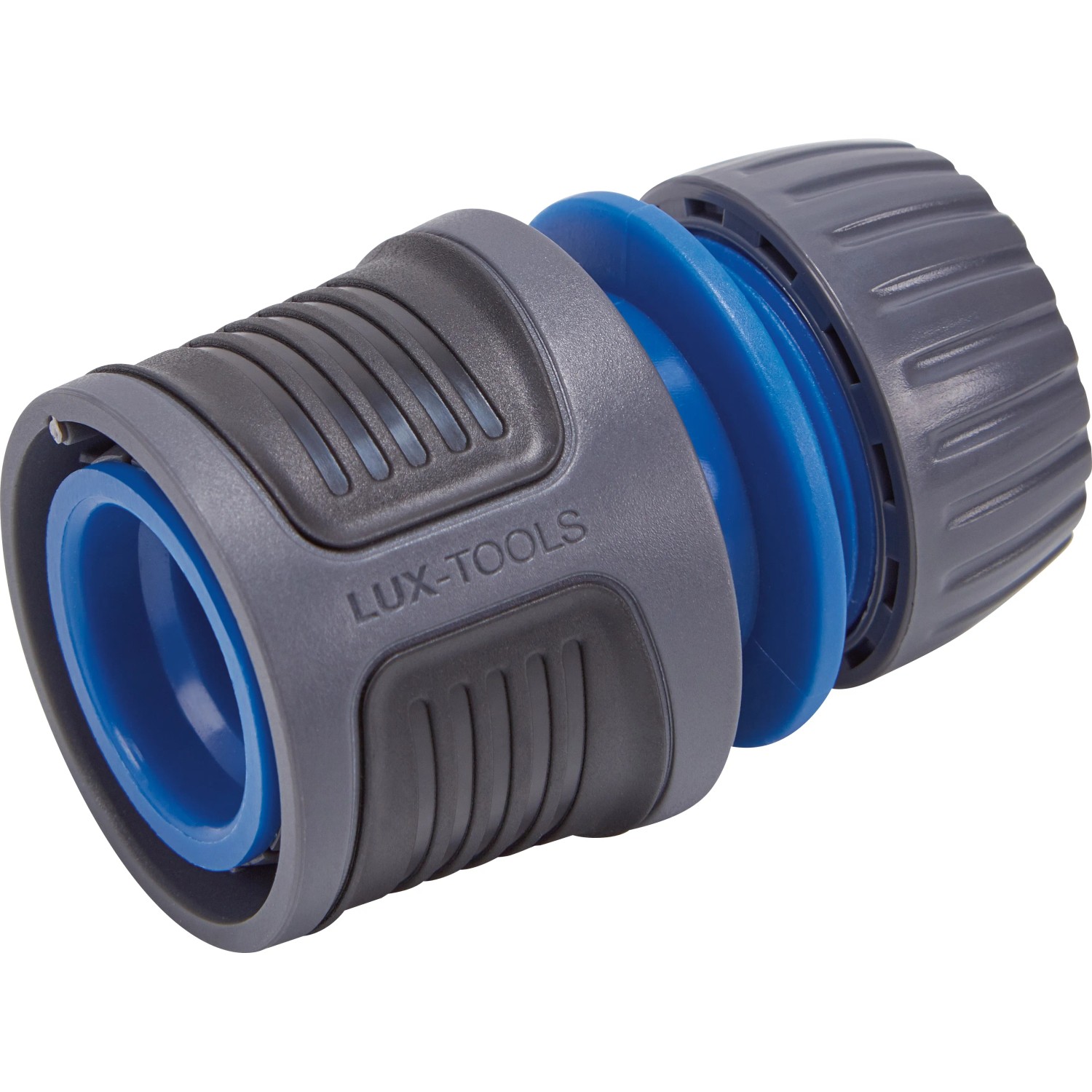 E-shop LUX-TOOLS Hadicová rýchlospojka 13 mm (1/2") - 15 mm (5/8")