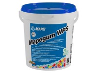 Mapei Rýchloschnúca tekutá mambrána k hydroizolácii povrchov Mapegum WPS 10 kg