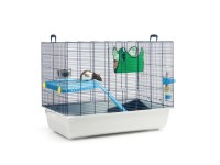 SAVIC Klietka pre potkanov a fretky FREDDY rôzne farby 63 x 80 x 50 cm