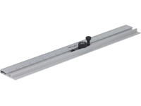 Wolfcraft Kolíkovacia lišta 87 x 670 x 50 mm