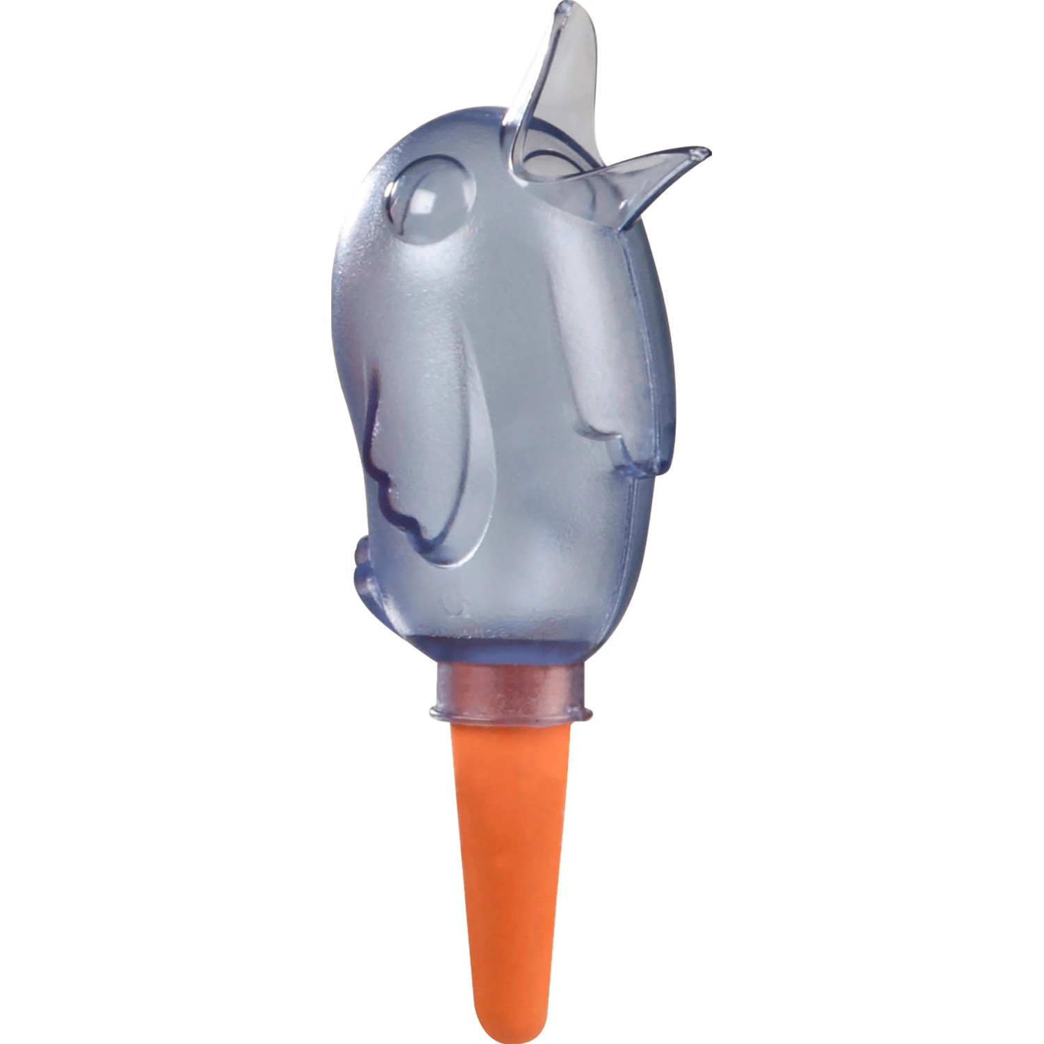 E-shop Scheurich Interiérový zavlažovač Bördy S modrý 16 cm, 90 ml