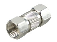 Schwaiger F spojka, samec-samec Schwaiger F spojka, samec-samec