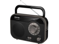 Sencor Rádioprijímač SRD 210 B