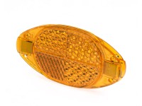 Prophete odrazky do výpletu kolesa, 4 kusy