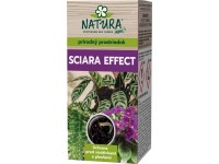 NATURA Prírodný prípravok SCIARA EFFECT 50 ml