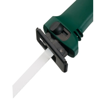 LUX-TOOLS Bimet. pílový list na kov do píly chvostovej rozteč 1,4 mm, 150mm, 2ks