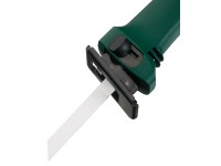 LUX-TOOLS Bimet. pílový list na kov do píly chvostovej rozteč 1,4 mm, 150mm, 2ks