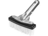 Summer Fun Podlahová kefa hliníková 14 cm