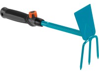 GARDENA Combisystem Motyčka rovný list 3 hroty