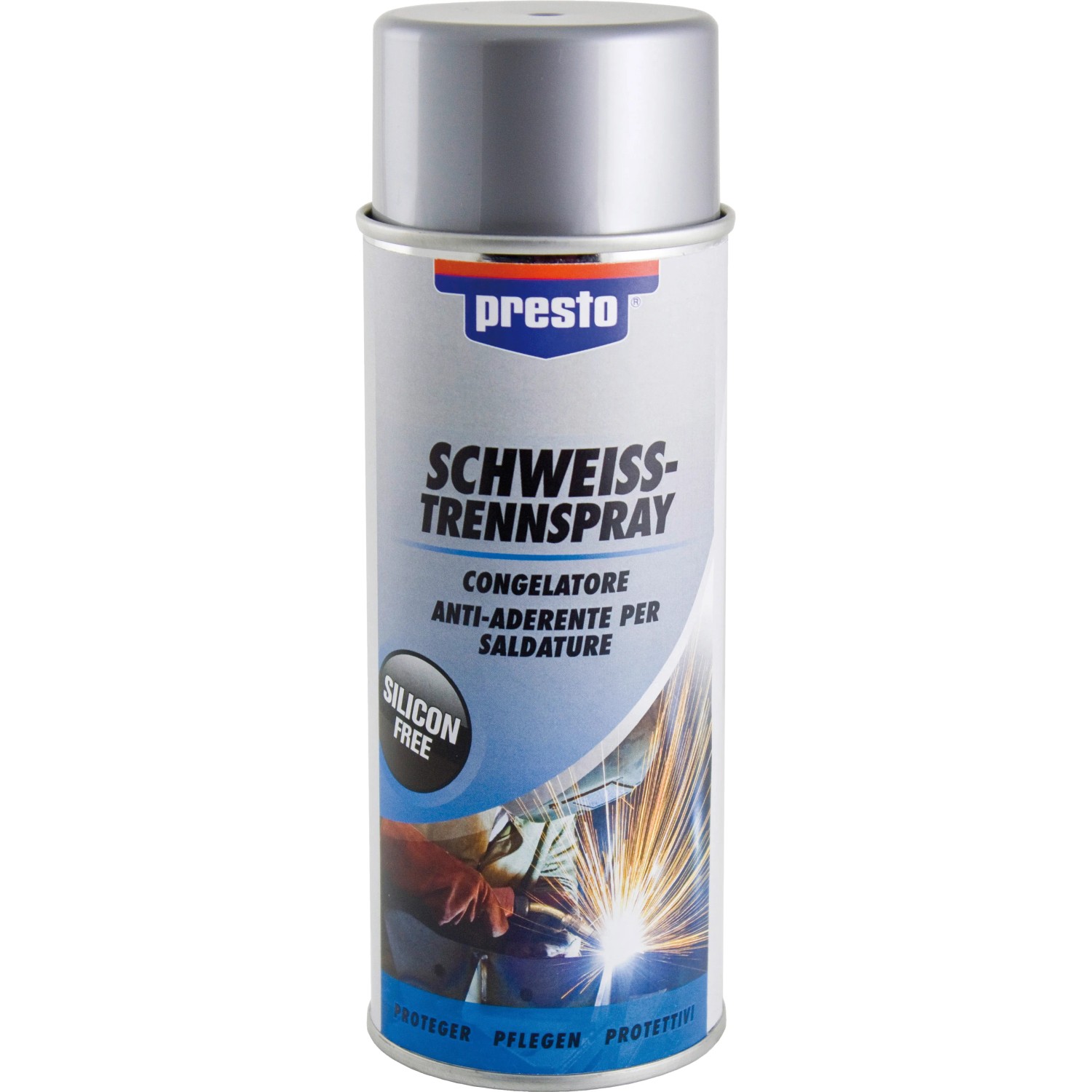 E-shop Presto Oddeľovací sprej na zváranie 300 ml