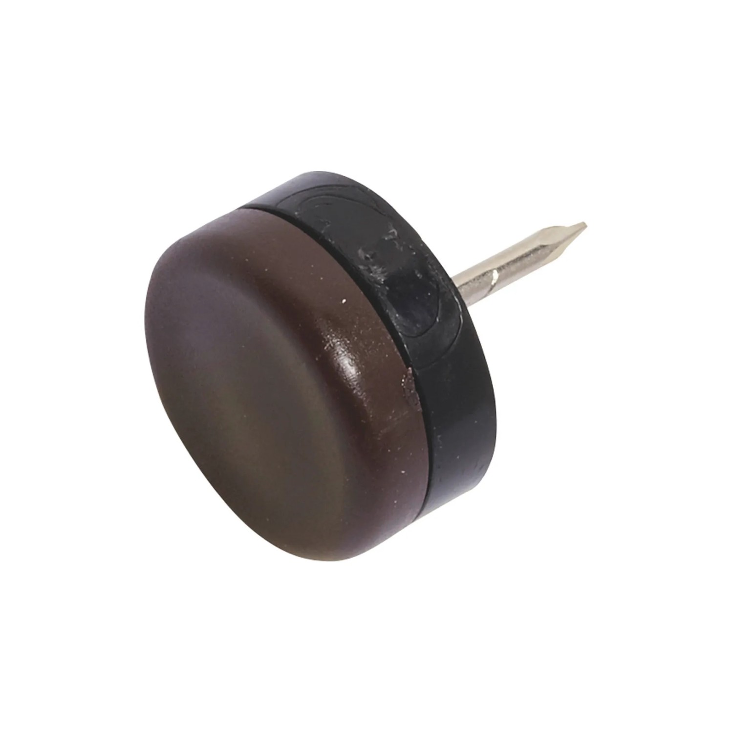 E-shop OBI Plastové podložky s čapom priemer 22 mm