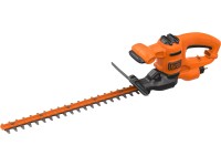 Black+Decker Elektrické nožnice na živý plot BEHT201, 420 W