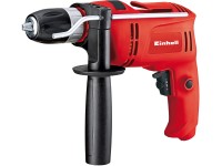 Einhell Príklepová vŕtačka TC-ID 650 E
