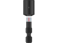 Bosch Nástrčkový kľúč Impact Control 8 x 50 mm