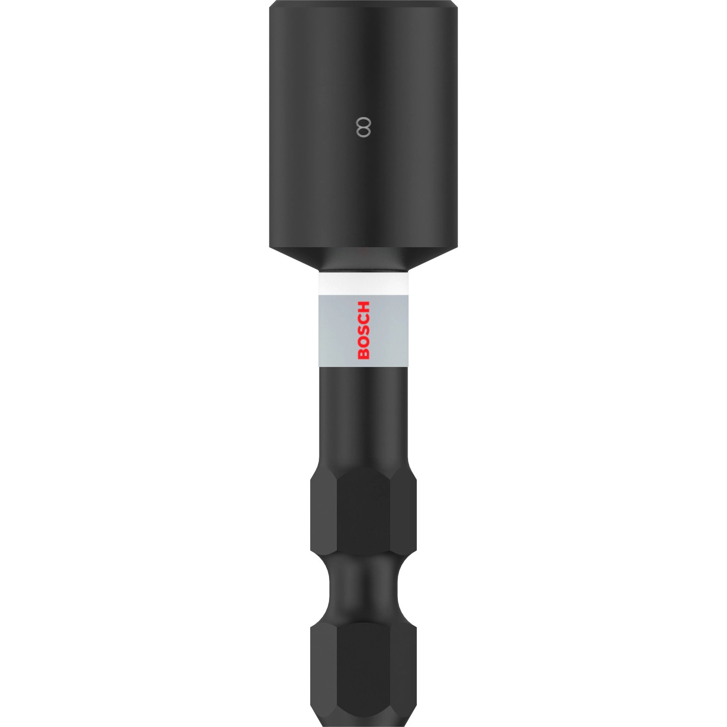 Bosch Nástrčkový kľúč Impact Control 8 x 50 mm
