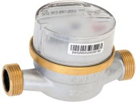 Wasser-Geräte Merač prietoku vody ETW-MFS-ECO TWO in ONE 1/2