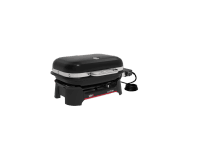 Weber Elektrický gril Lumin Compact Black Weber Elektrický gril Lumin Compact Black