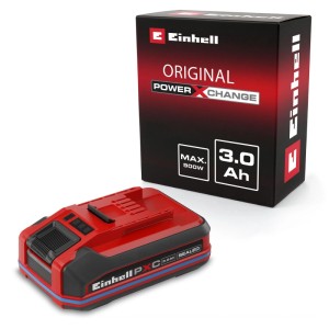 Einhell Batéria Sealed Power X-Change Plus A2 18V 3,0Ah