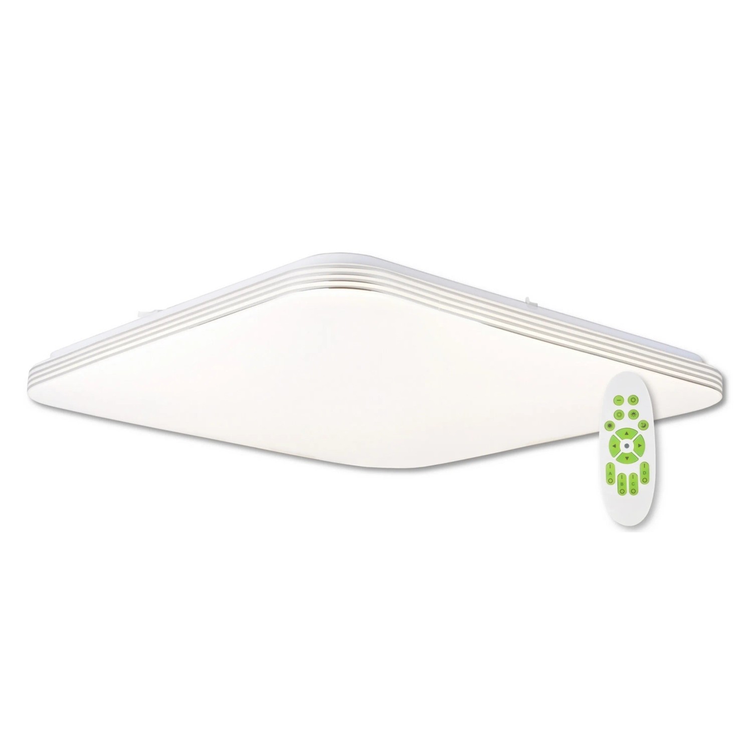 E-shop Top Light LED stropné svietidlo Ocean HM RC