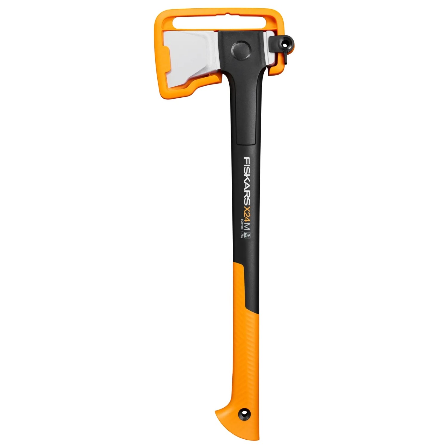 E-shop FISKARS Štiepacia sekera X-series (M) X24, 60 cm (1069106)