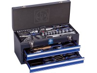 LUX Kufrík s náradím WZK-71 Comfort