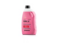 DYNAMAX Chladiaca kvapalina COOL ULTRA 12, 1 l