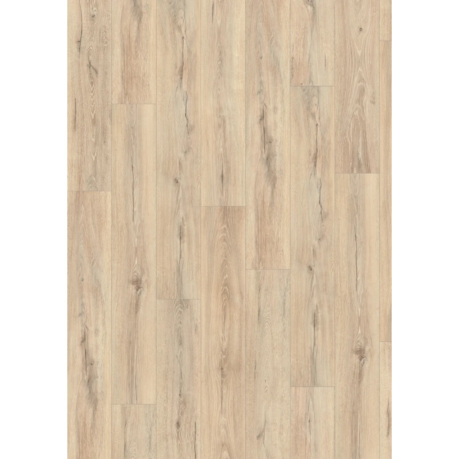 E-shop Egger Laminátová podlaha NS Aqua Classic EL2416 dub Melba béžový 1292x193x8mm