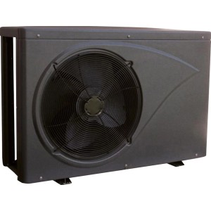 Tepelné čerpadlo Summer Fun s výkonom 12 kW pre bazény do 45 m³.