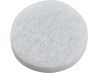 OBI Samolepiace plstené podložky priemer 28 mm