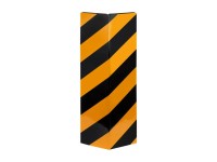 Walteco Ochranný penový pás na roh garáže, samolepiaci, 500 x 200 mm