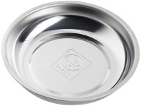 LUX Magnetická miska z ušľachtilej ocele