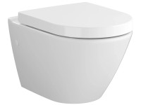 Mito Závesné WC MESTO Set C08 Oval CleanON vr. sedadla (S701-791)
