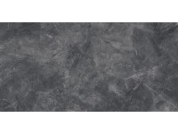 Euro Stone Dlažba Marble Messina lesklá čierna 30 x 60 cm Euro Stone Dlažba Marble Messina lesklá čierna 30 x 60 cm