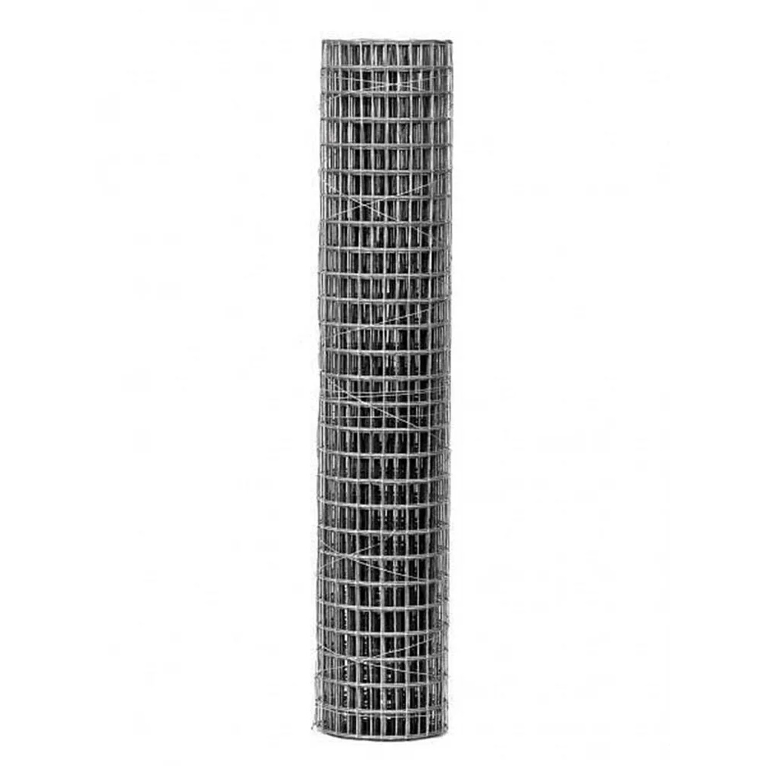 E-shop PILECKÝ Chovateľská zváraná sieť Hobby Zn pozink, oko 19 mm, výška 100 cm, 5 m
