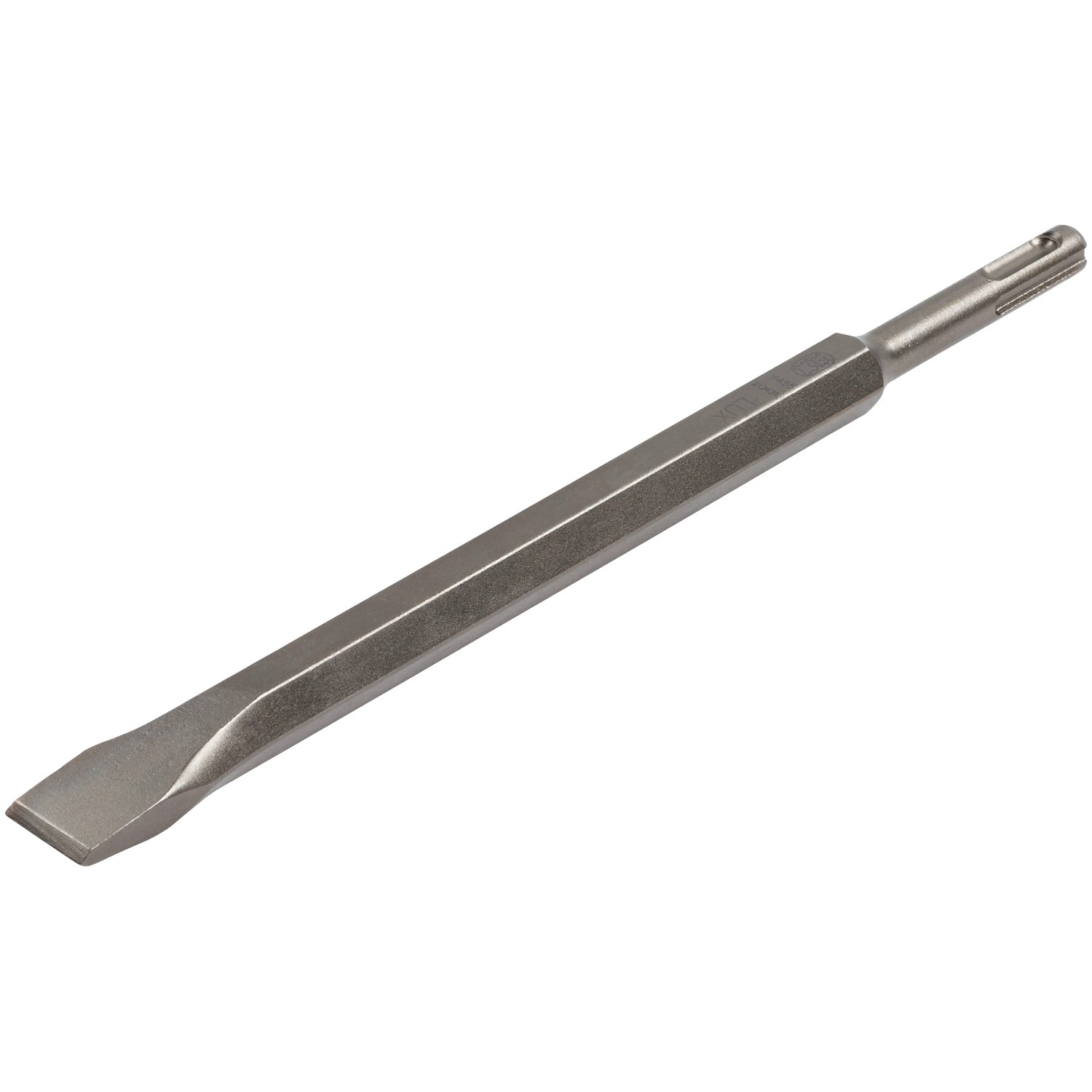 E-shop LUX-TOOLS SDS-Plus plochý sekáč 250 mm