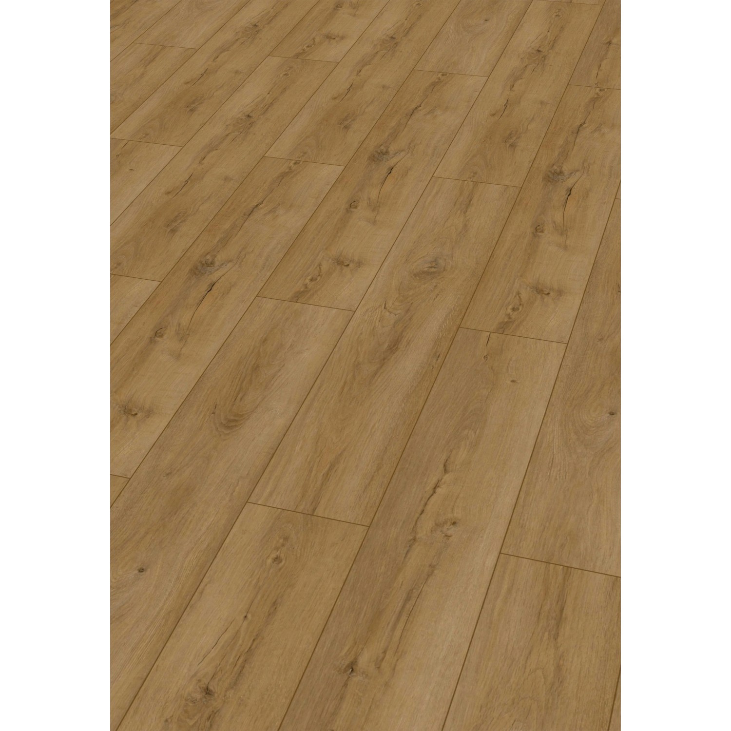 E-shop Check ONE Vinylová podlaha Basic Wide 2462 dub Horstmar 1220 x 228 x 4,5 mm