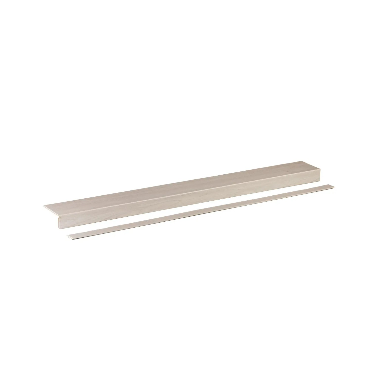 E-shop Egibi Vinylový schod 120 x 12,5 x 5,5 cm + lišta 120 x 4 cm, dekor Toronto