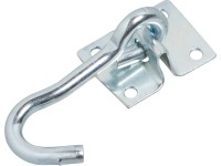 LUX-TOOLS Hák pre hojdaciu sieť, pr. 10 mm