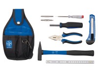 LUX Súprava náradia Classic, 7dielna