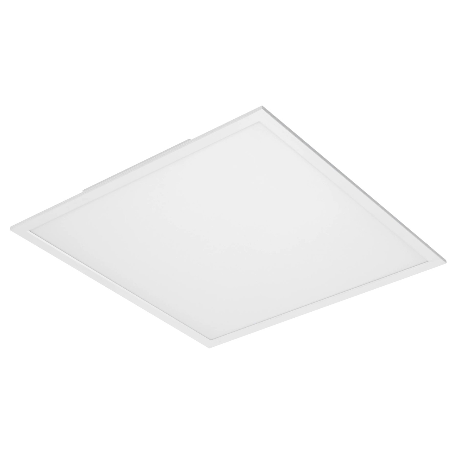 E-shop BRILO LED Panel 1 x LED/36 W štvorcový biely