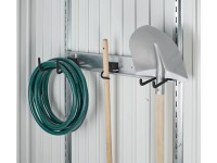 Biohort Súprava háčikov HighLine, Panorama, AvantGarde/ECO, Europa, skriňa